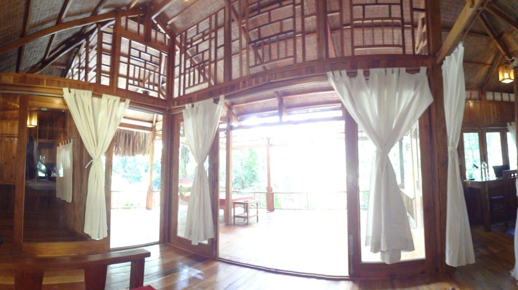 Freedomland Phu Quoc酒店 外观 照片